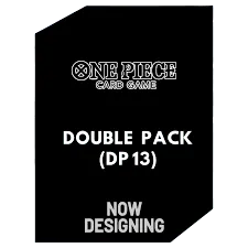Caja de Double Pack Set DP-13