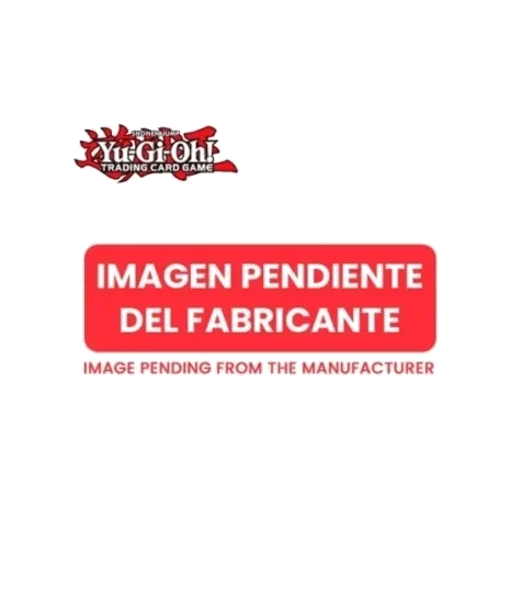 Caja de Limited Pack World Championship 2026